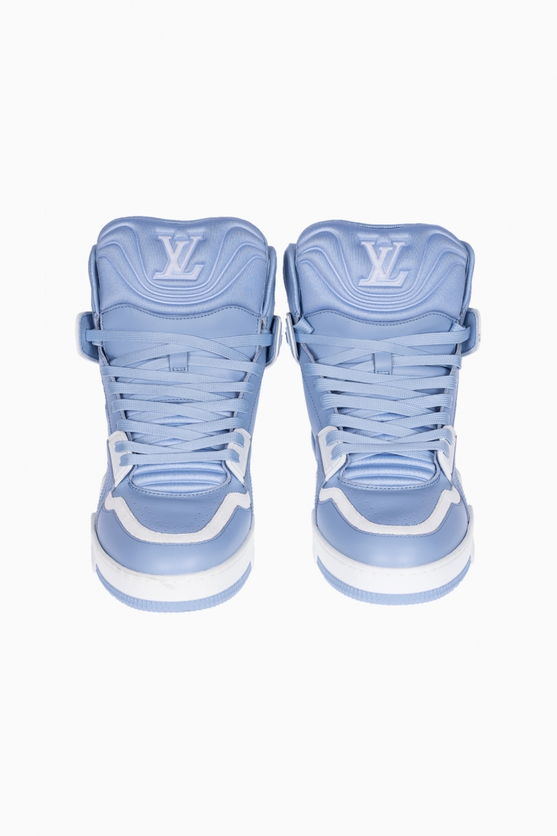 LOUIS VUITTON MEN'S SNEAKERS