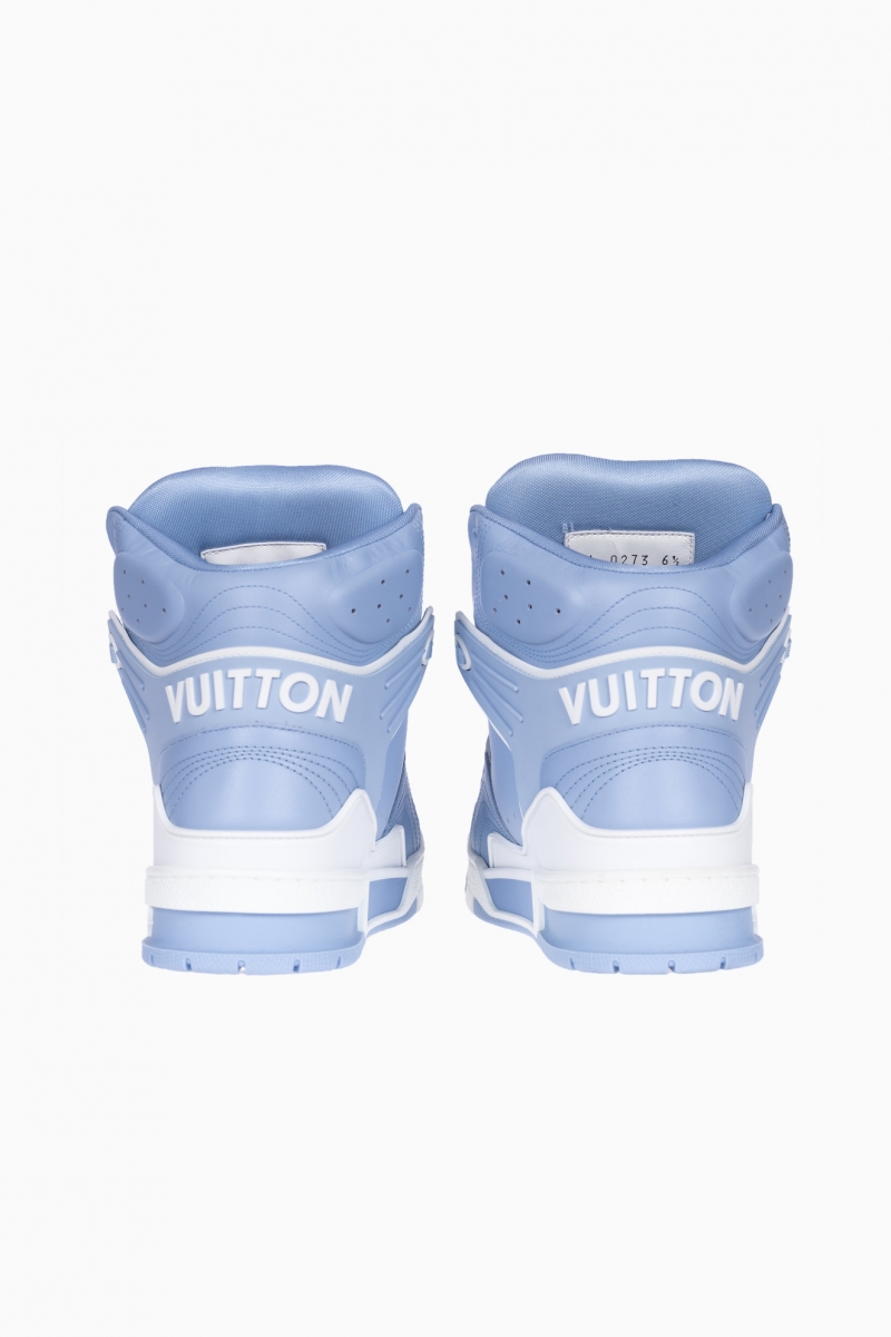 LOUIS VUITTON MEN'S SNEAKERS