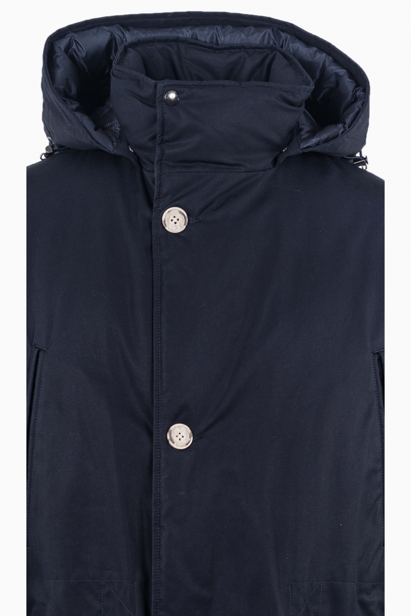 WOOLRICH MEN`S JACKET PARKA