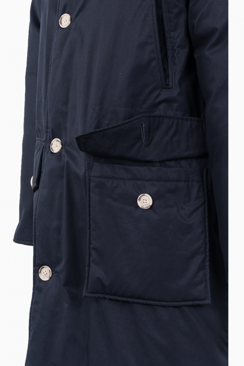 WOOLRICH MEN`S JACKET PARKA