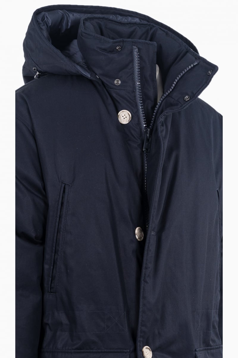 WOOLRICH MEN`S JACKET PARKA