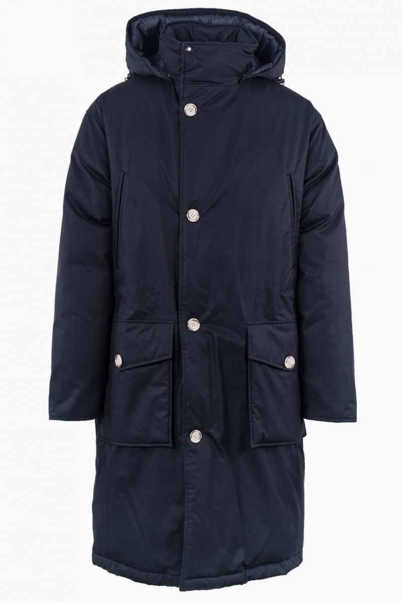 WOOLRICH MEN`S JACKET PARKA