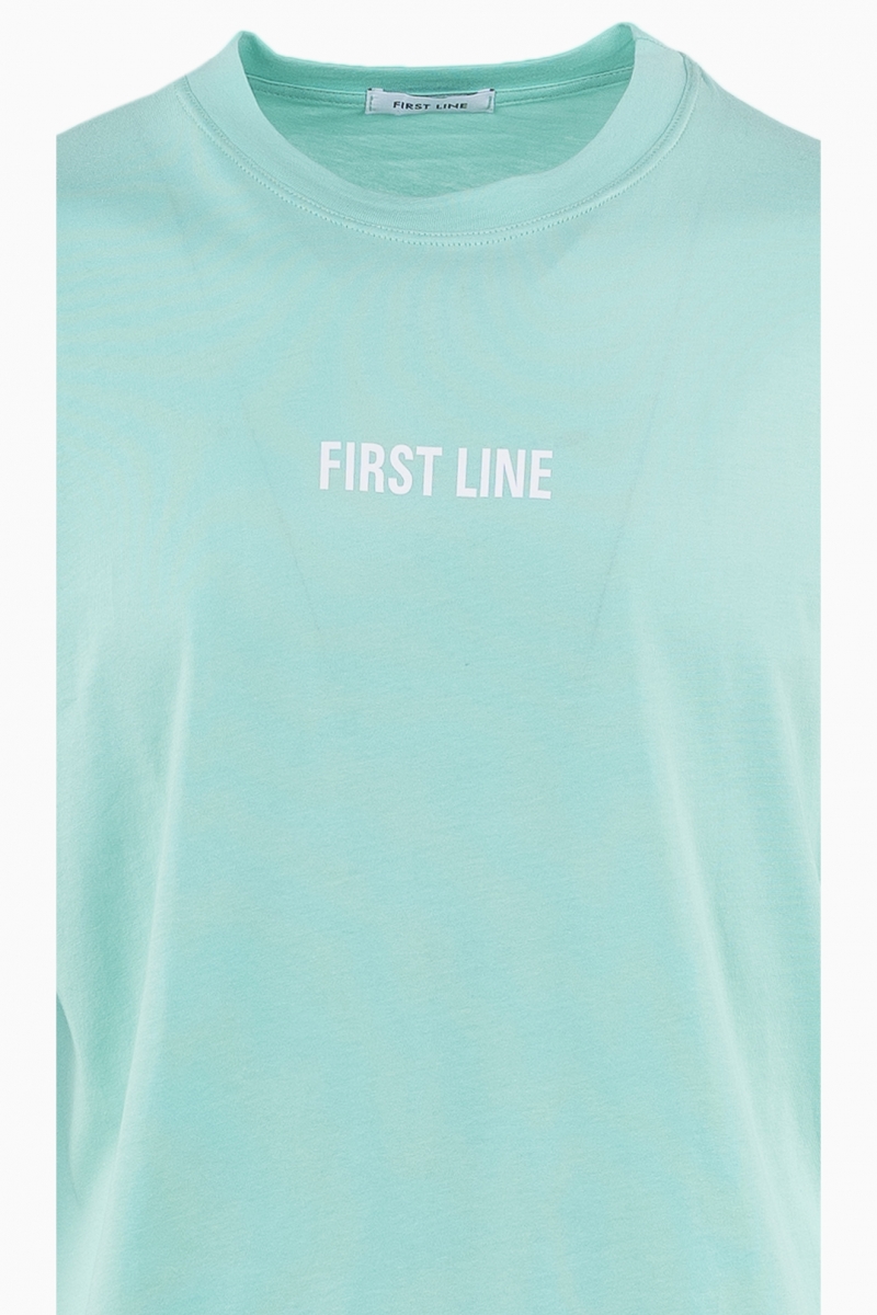 FIRST LINE MEN`S BLOUSE