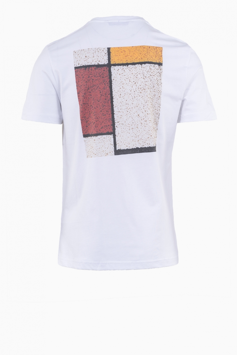 JULIAN GARETH MEN`S T-SHIRT