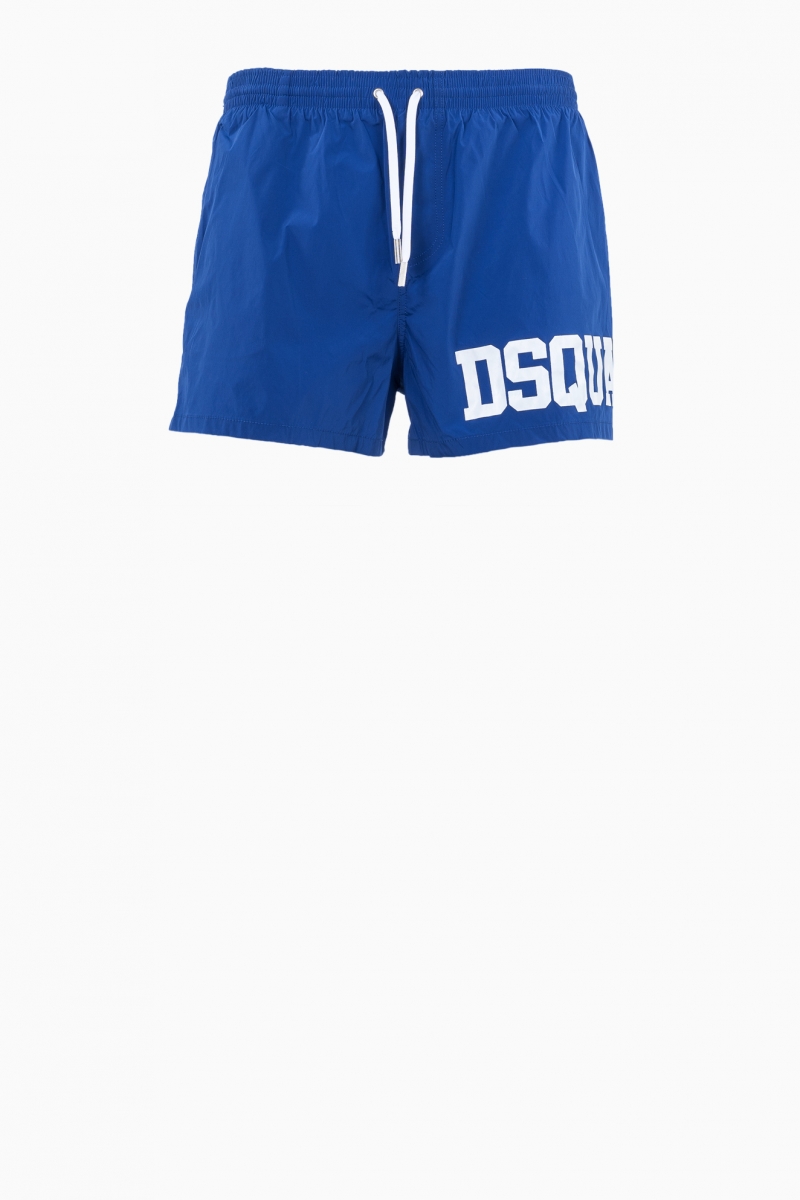 DSQUARED2  MEN`S BEACHWEAR