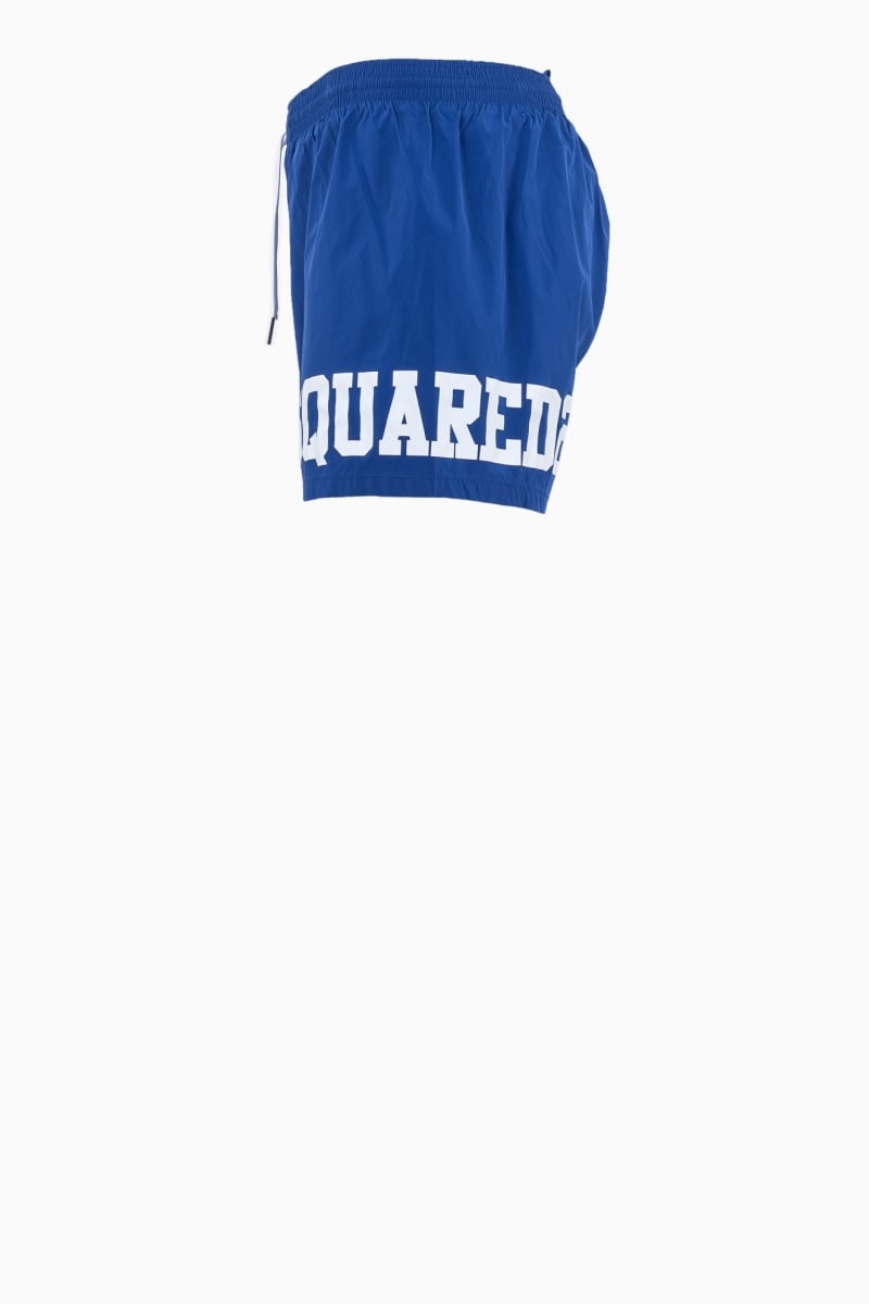 DSQUARED2  MEN`S BEACHWEAR