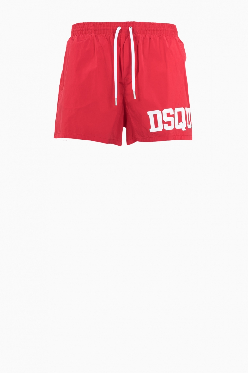 DSQUARED2  MEN`S BEACHWEAR