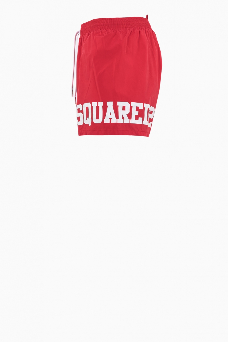 DSQUARED2  MEN`S BEACHWEAR