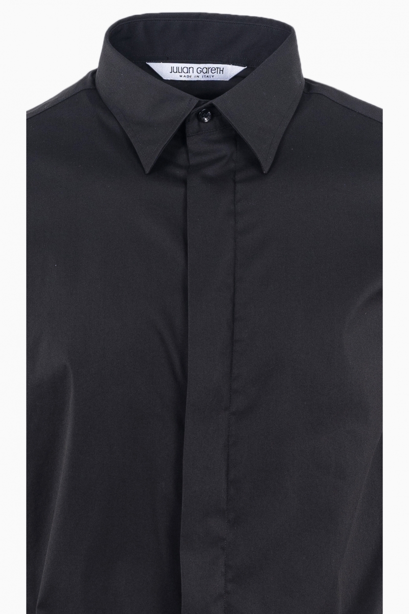 JULIAN GARETH MEN`S SHIRT