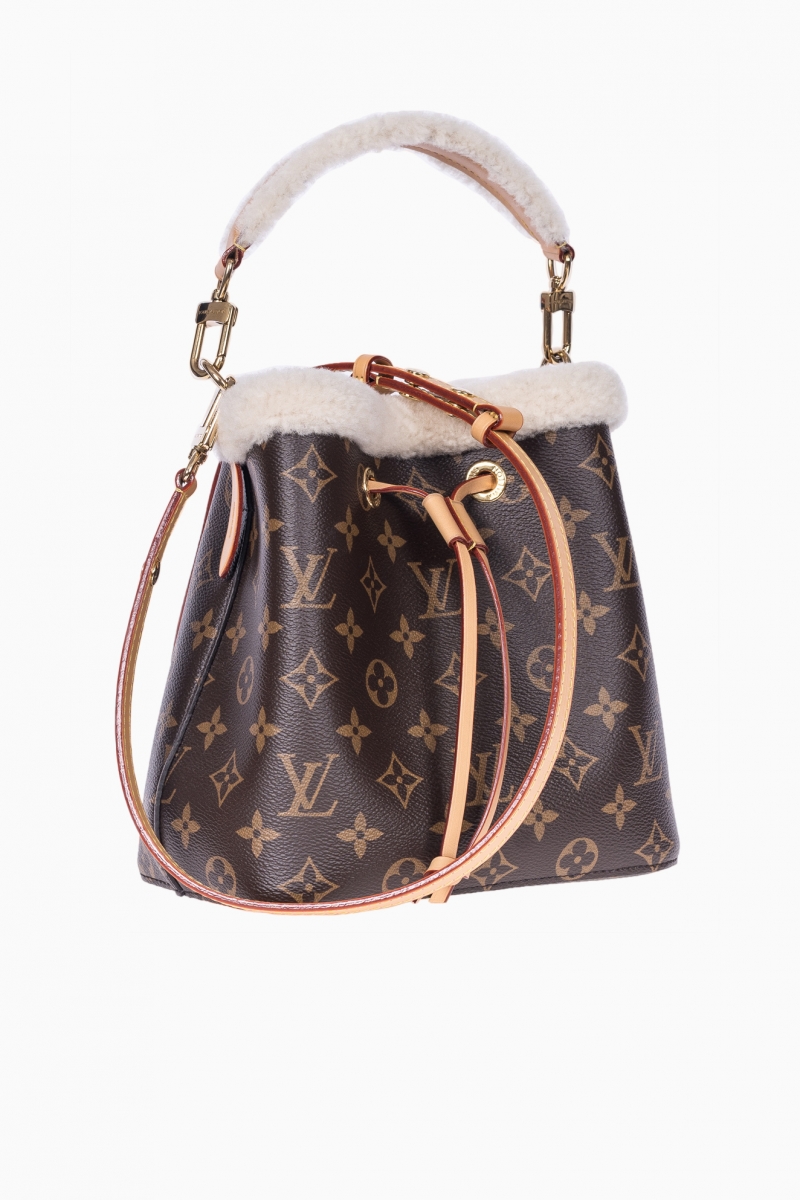 LOUIS VUITTON NEONOE WOMEN'S BAG