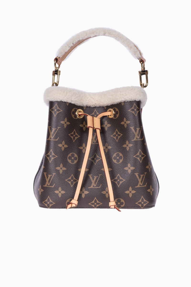 LOUIS VUITTON NEONOE WOMEN'S BAG