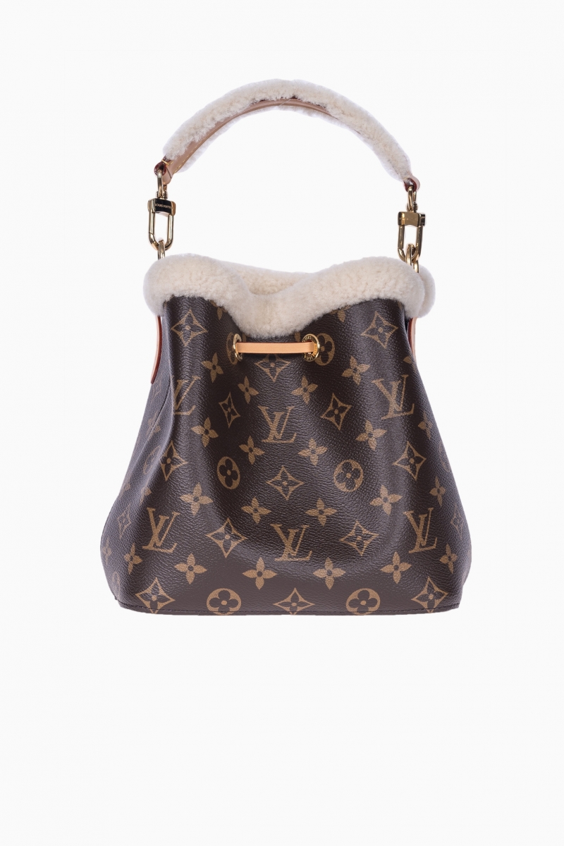 LOUIS VUITTON NEONOE WOMEN'S BAG