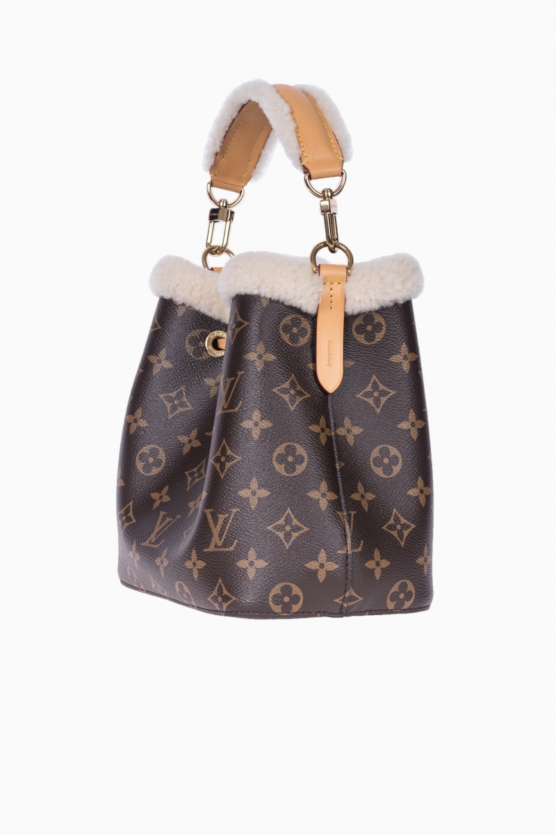 LOUIS VUITTON NEONOE WOMEN'S BAG