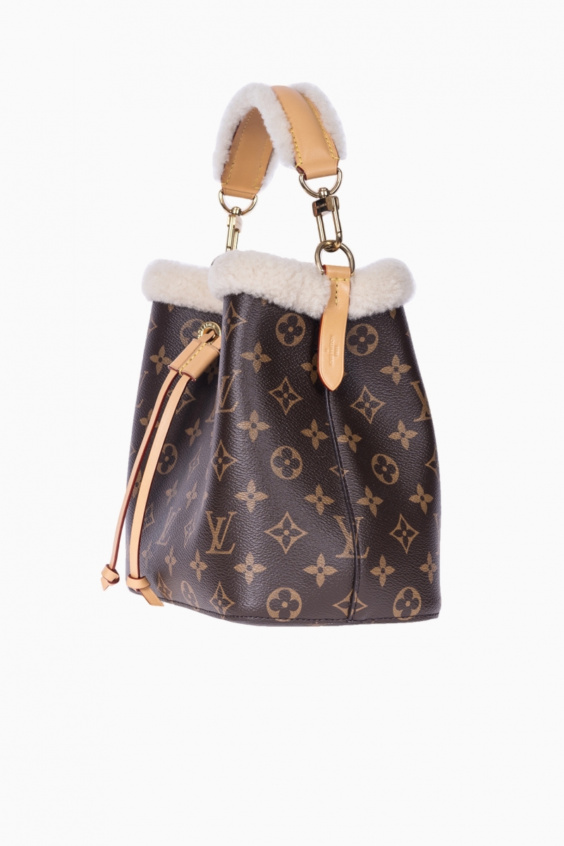 LOUIS VUITTON NEONOE WOMEN'S BAG