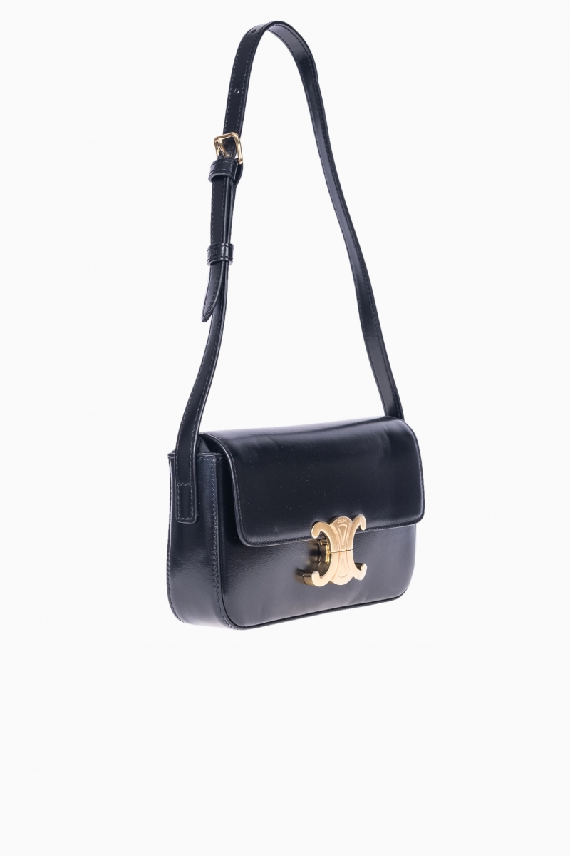 CELINE BAG WOMEN'S TRIOMPHE