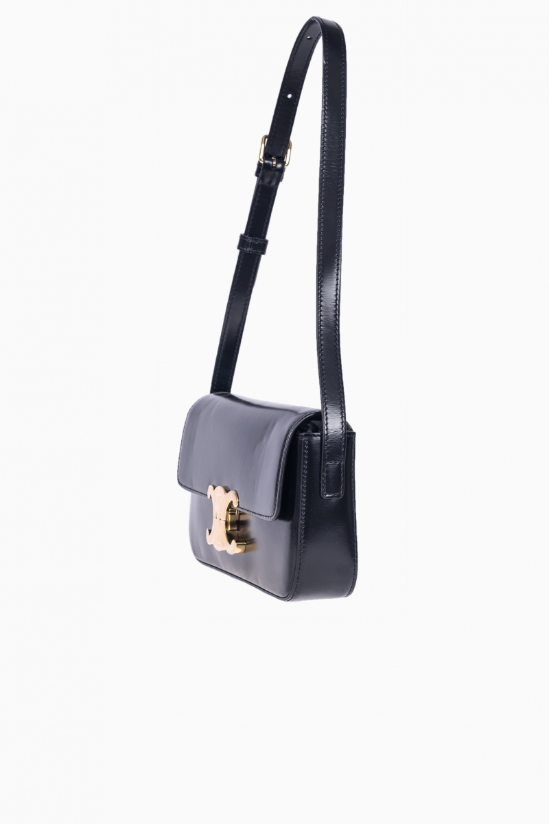 CELINE BAG WOMEN'S TRIOMPHE