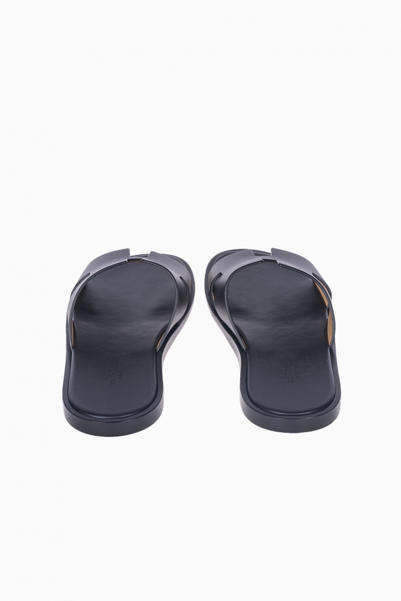 HERMES IZMIR MEN'S SLIPPERS