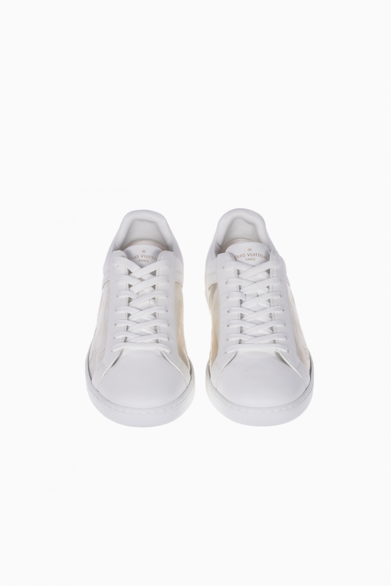 LOUIS VUITTON LUXEMBOURG MEN'S SNEAKERS