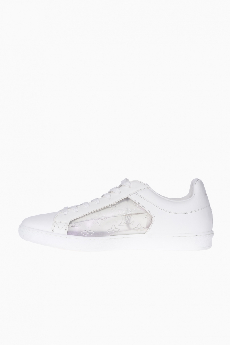 LOUIS VUITTON LUXEMBOURG MEN'S SNEAKERS