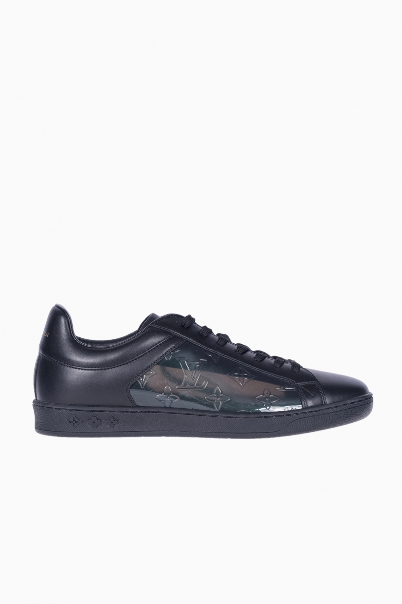 LOUIS VUITTON LUXEMBOURG MEN'S SNEAKERS