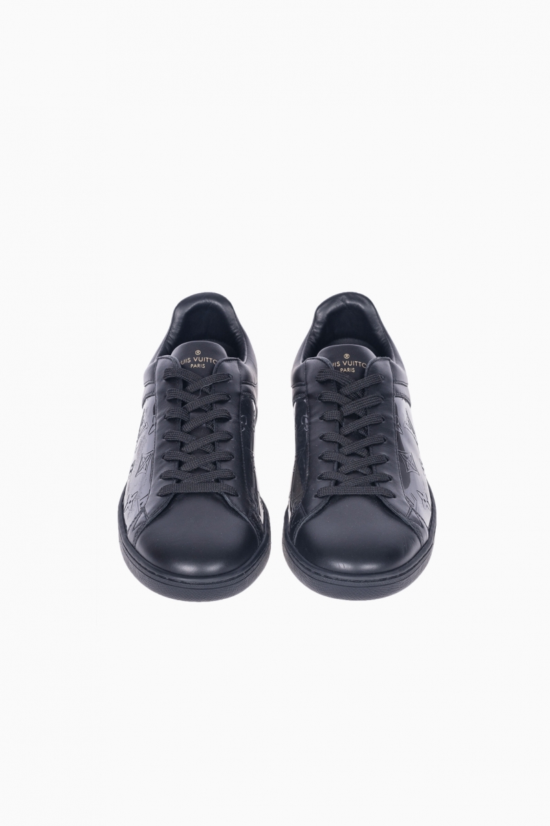 LOUIS VUITTON LUXEMBOURG MEN'S SNEAKERS