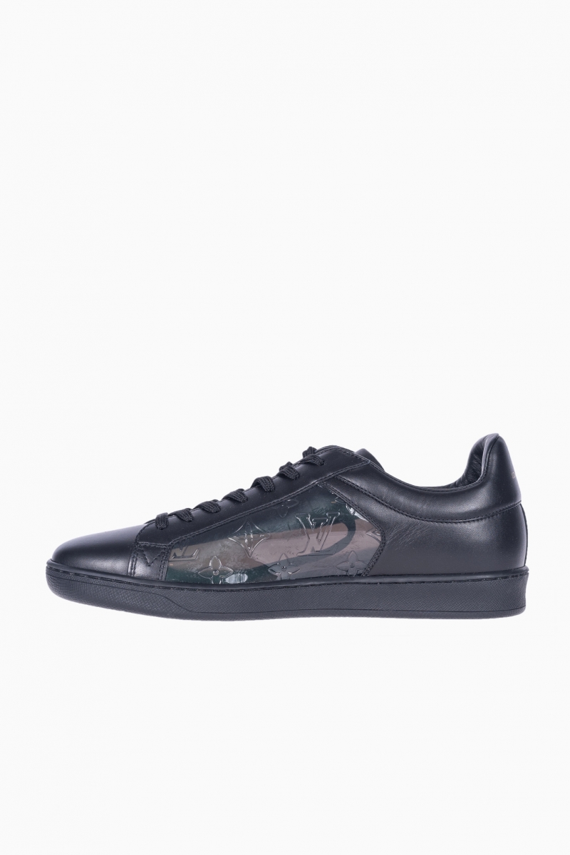 LOUIS VUITTON LUXEMBOURG MEN'S SNEAKERS