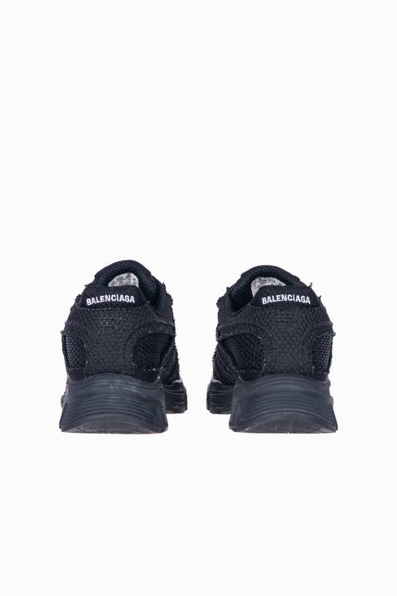 BALENCIAGA PHANTOM MEN'S SNEAKERS