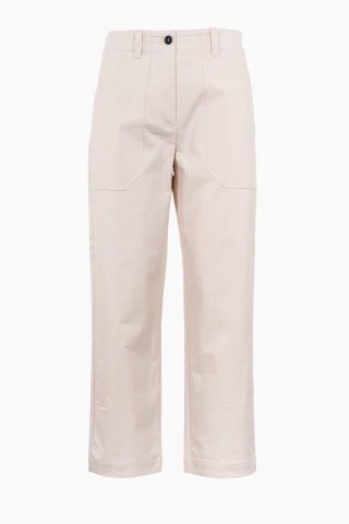 BEATRICE.B WOMEN'S TROUSER