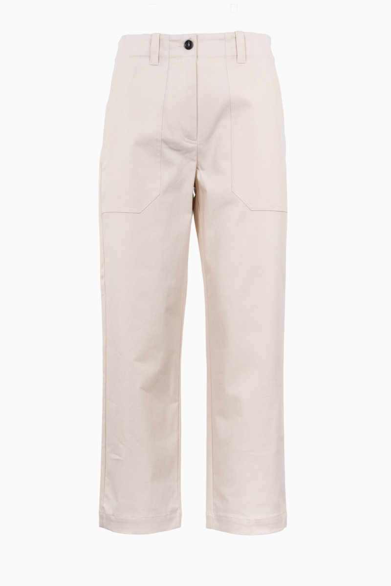 BEATRICE.B WOMEN'S TROUSER