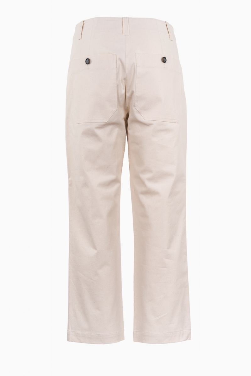 BEATRICE.B WOMEN'S TROUSER