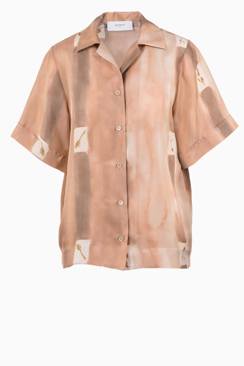 BEATRICE.B WOMEN'S SHIRT