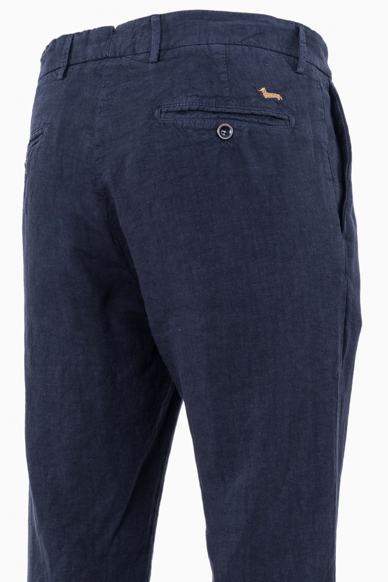 HARMONT&BLAINE MEN'S TROUSER