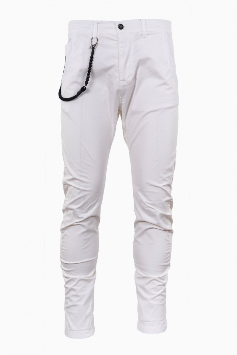 XAGON MAN MEN'S TROUSER