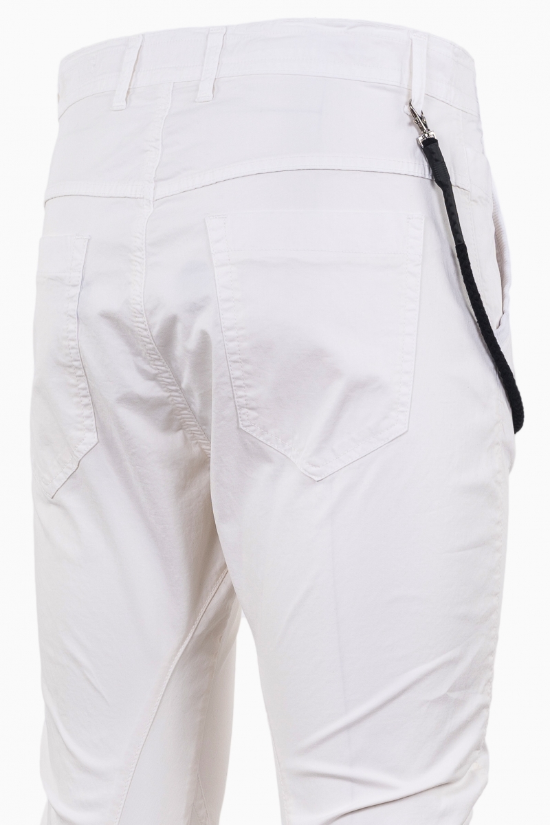 XAGON MAN MEN'S TROUSER