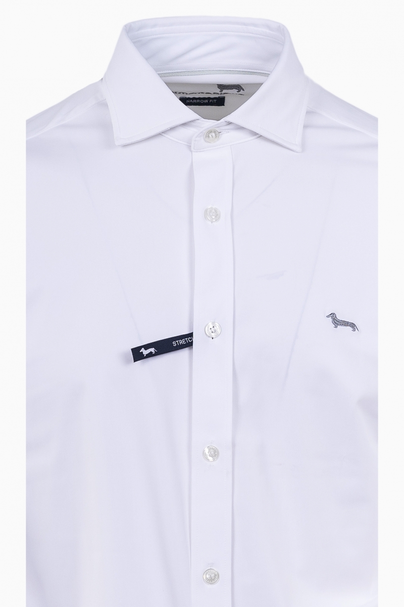 HARMONT&BLAINE MEN'S SHIRT