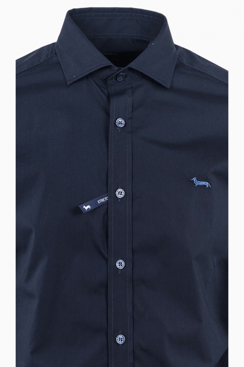 HARMONT&BLAINE MEN'S SHIRT