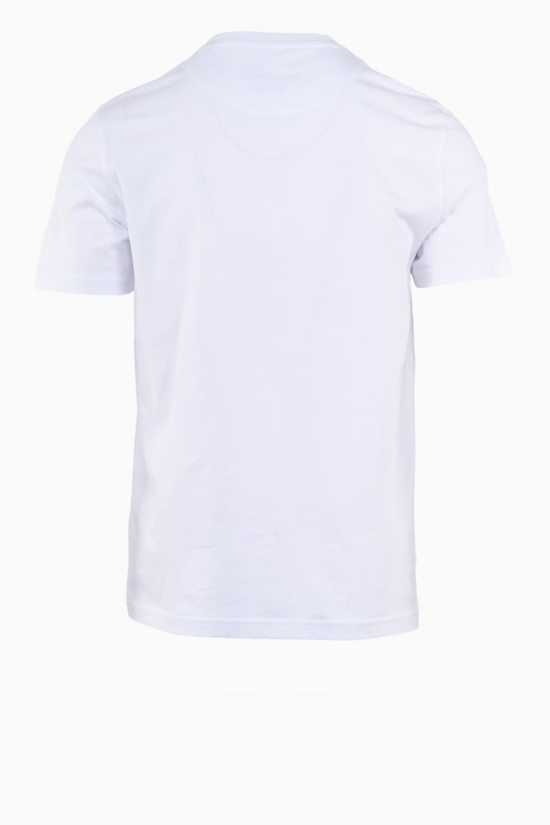 HARMONT&BLAINE MEN'S T-SHIRT