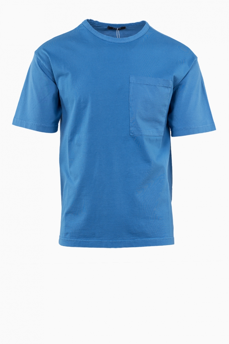 CAMISETA HOMBRE XAGON MAN