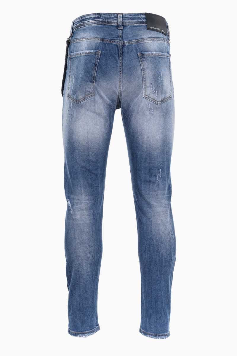 XAGON MAN MEN'S JEANS