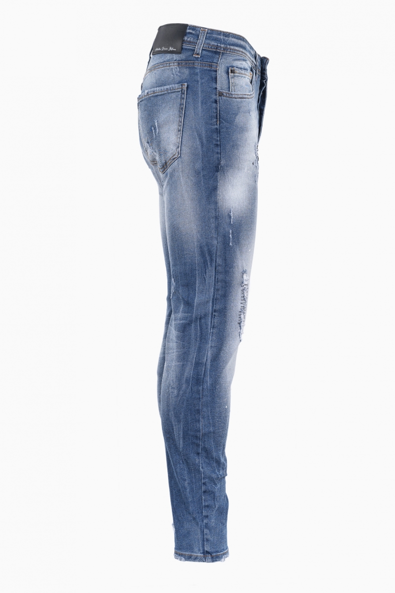 XAGON MAN MEN'S JEANS