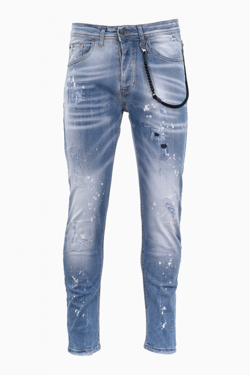 JEANS HOMBRE XAGON MAN