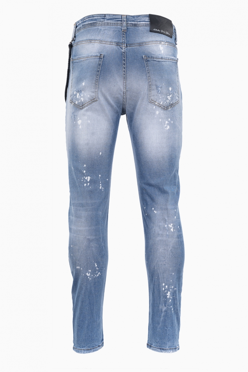 JEANS HOMBRE XAGON MAN