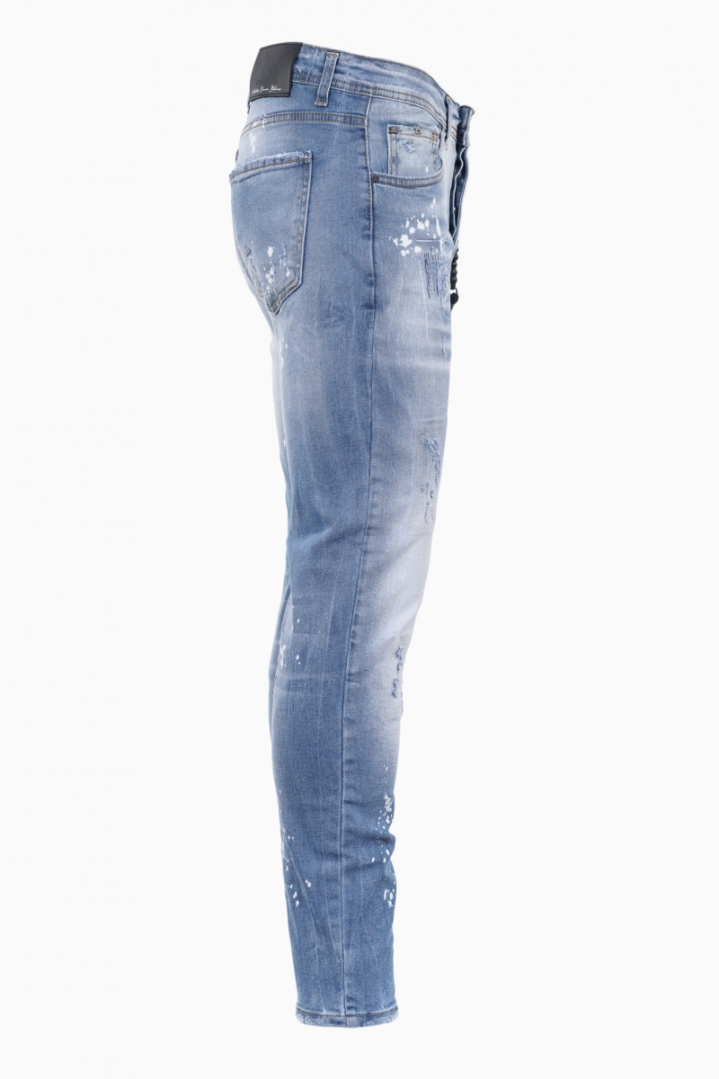 JEANS HOMBRE XAGON MAN