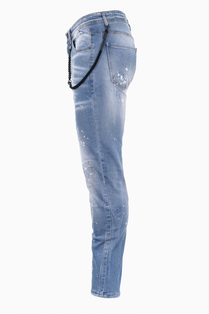 JEANS HOMBRE XAGON MAN