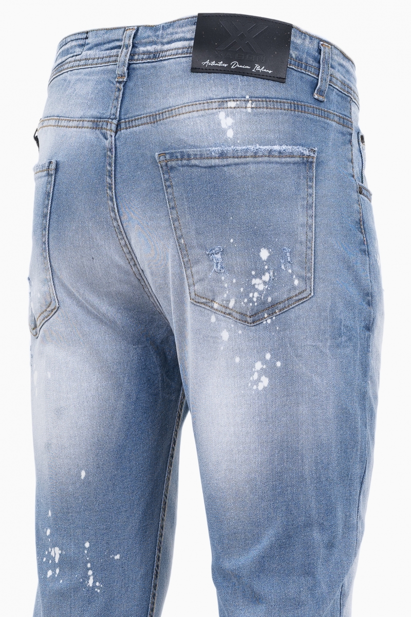 JEANS HOMBRE XAGON MAN