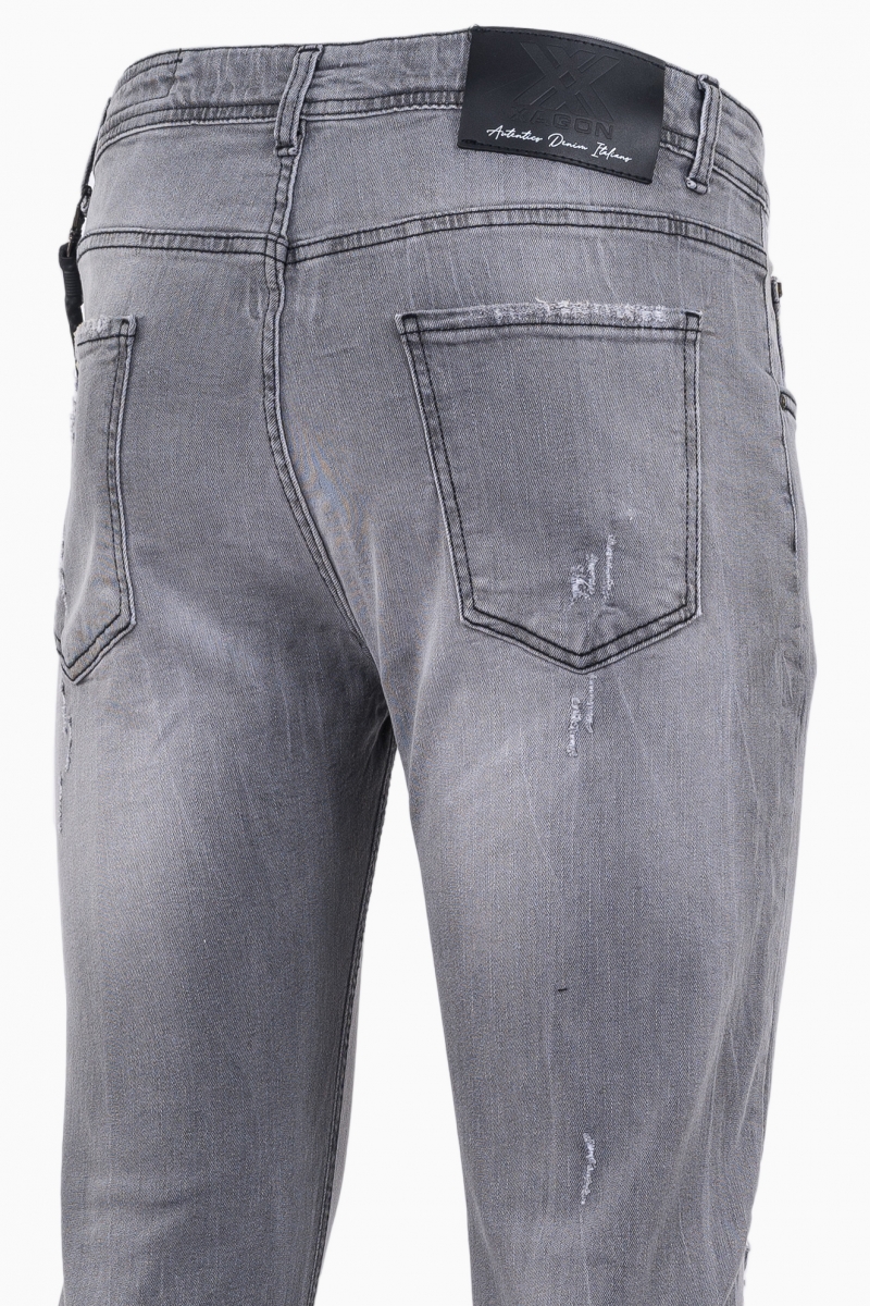 XAGON MAN MEN'S JEANS