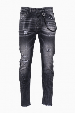 JEANS BARBATI XAGON MAN