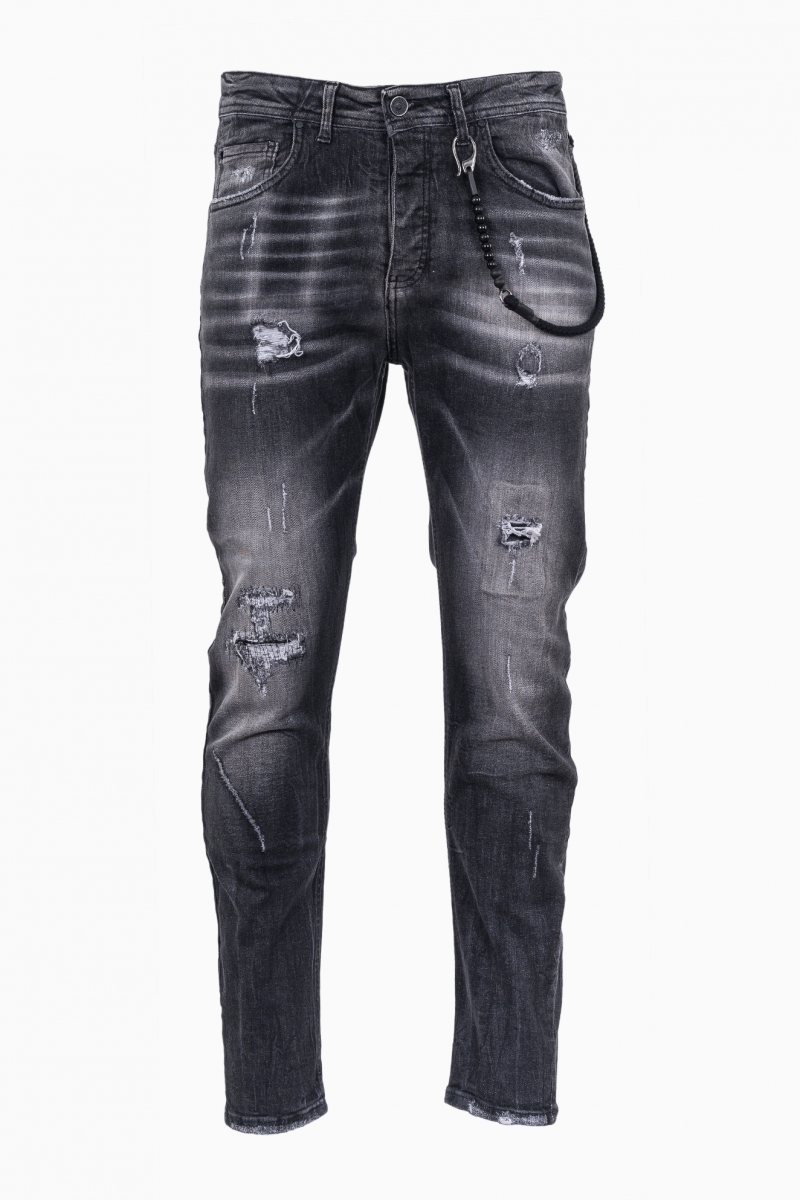 XAGON MAN MEN'S JEANS