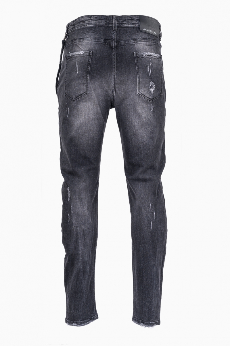 XAGON MAN MEN'S JEANS