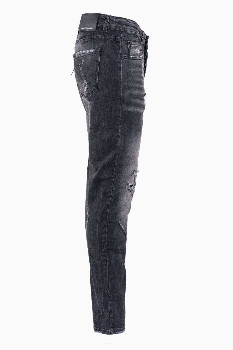 XAGON MAN MEN'S JEANS